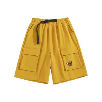 HIPANDA Cargo Shorts Unisex