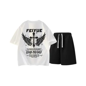 Feiyue Casual Sportswear Unisex