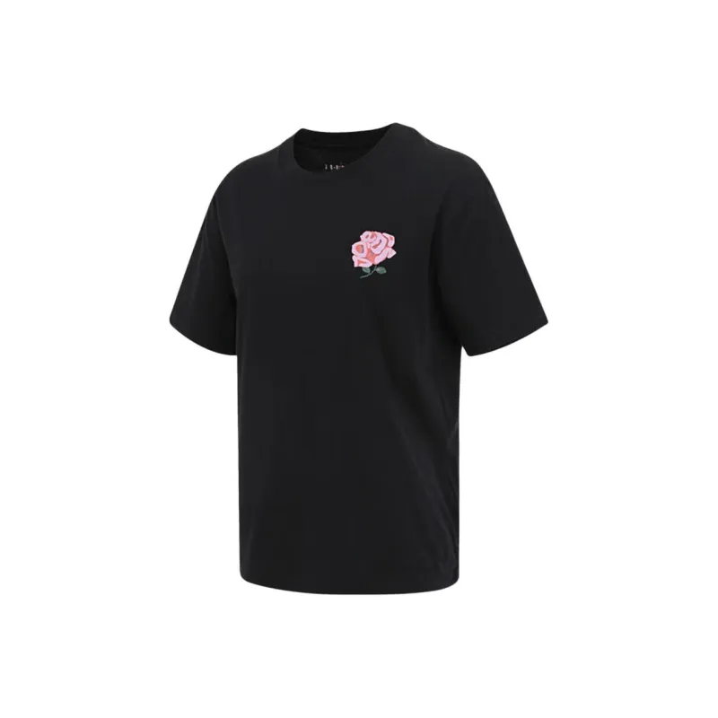 Jordan Women's Graphic T Shirt-0