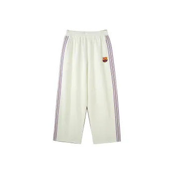 FCB ARCELONA Casual Pants Unisex