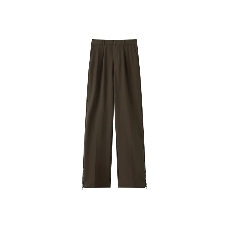 CAN·TORP Suit Trousers Unisex-6