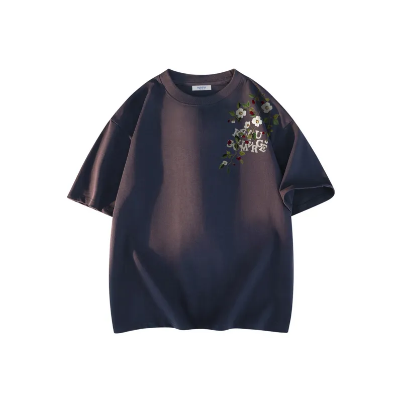 Kepu T Shirts Unisex-12