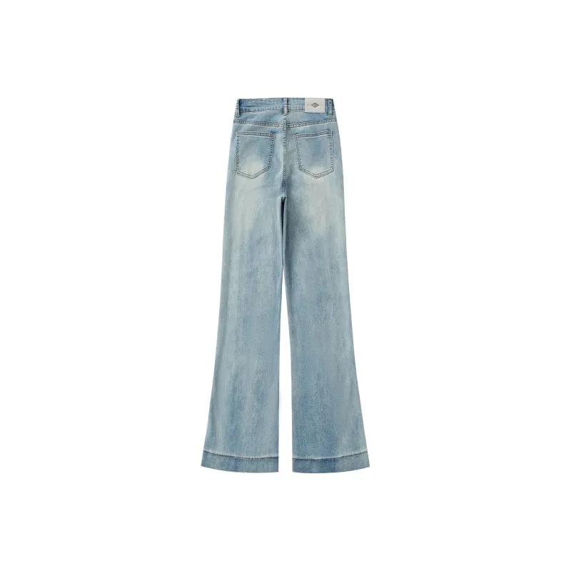 Lee Cooper Jeans Women's Light Blue-1