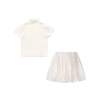 CZMO Two Piece Skirt Sets Women's