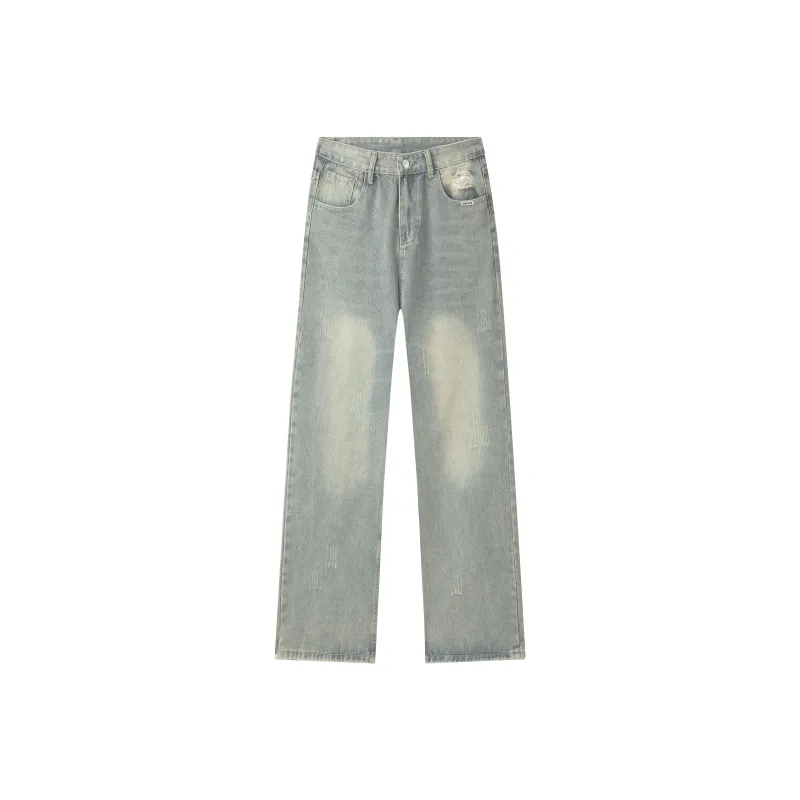 Maxim's De Paris Jeans Unisex-2