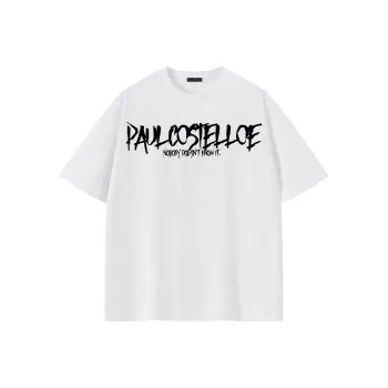 PAUL COSTELLOE T Shirts Unisex