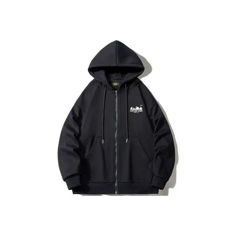 Jeep Sweatshirts Unisex-8