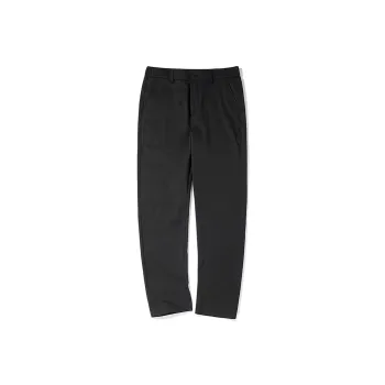 Red bean Casual Pants Men