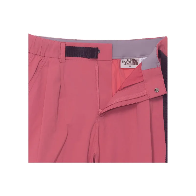 THE NORTH FACE Casual Pants Women's Rose Pink-2