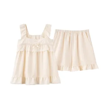 MADALLO Women's Pajama Sets