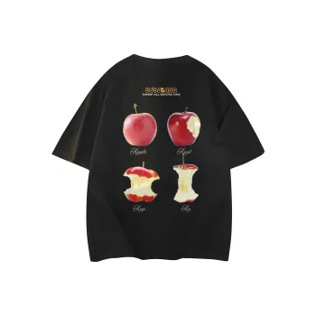 Yiwen T Shirts Unisex