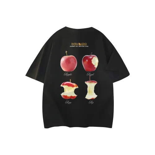 Yiwen T Shirts Unisex