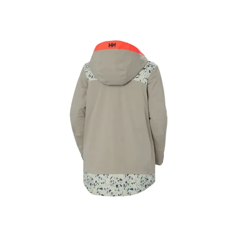 HELLY HANSEN Jackets Women's-5