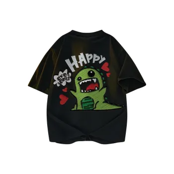 Yiwen T Shirts Unisex