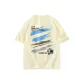 Apricot (Heavyweight and 100% cotton)