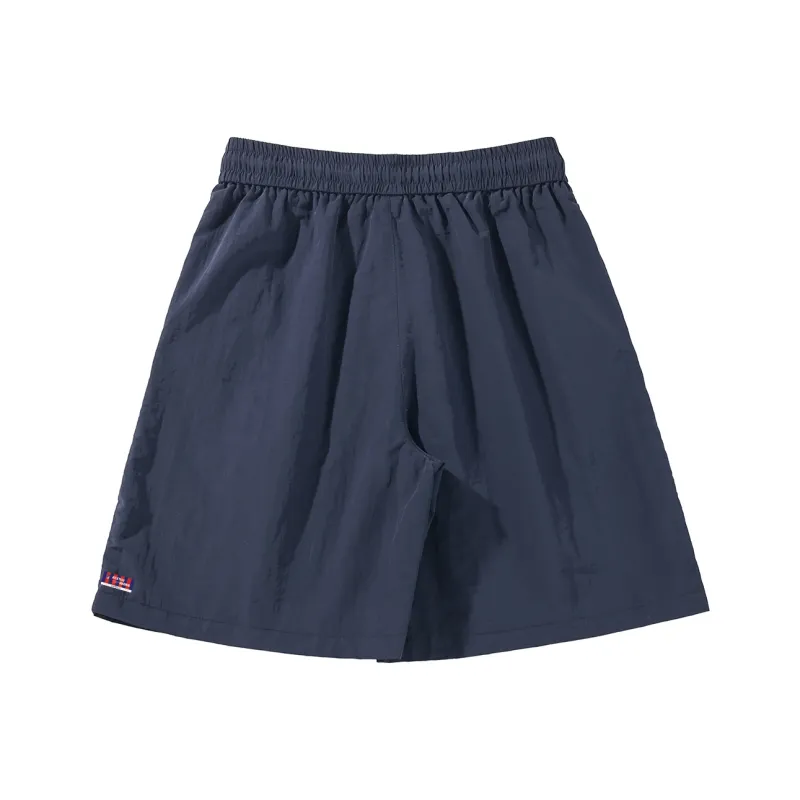 ATLETICO DE MADRID 1903 Casual Shorts Unisex-6