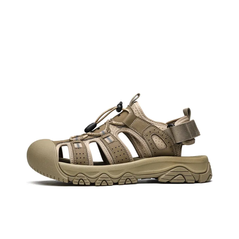 MILLIE'S Breathable And Wear resistant River Trekking Shoes Men's-7