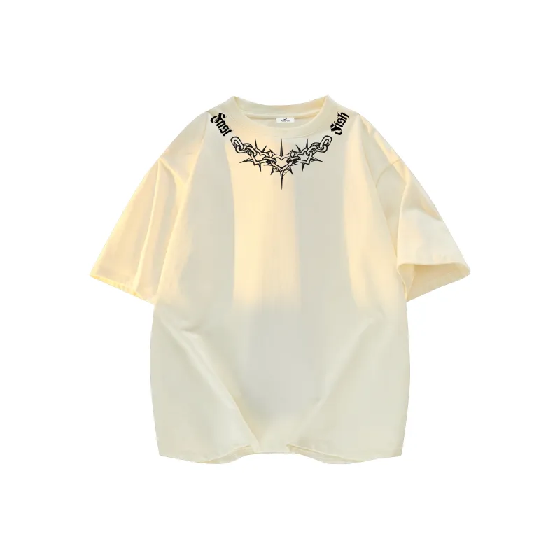 FASTFISH T Shirts Unisex-12