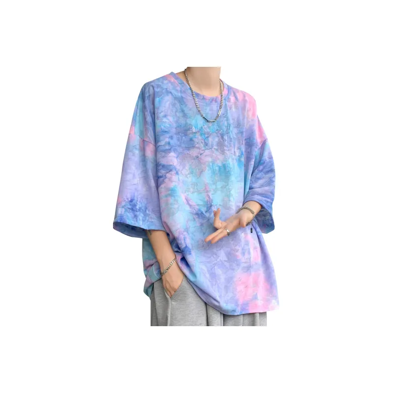 MARK WAFFLE T Shirts Unisex-5