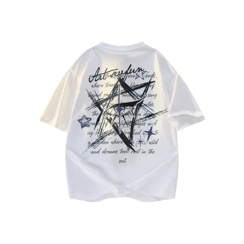7 SEVFUN T Shirts Unisex-0