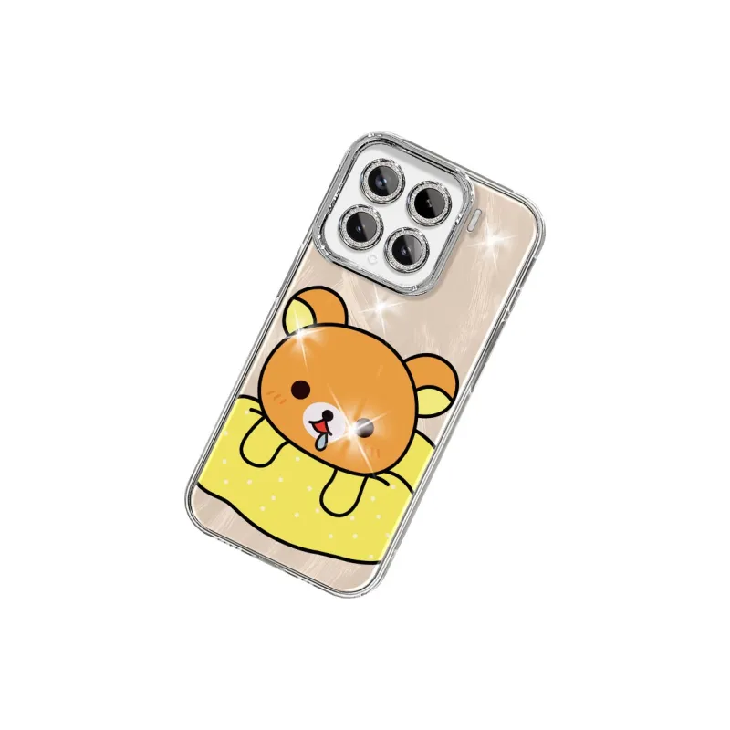 ZUANSE Phone Cases-2