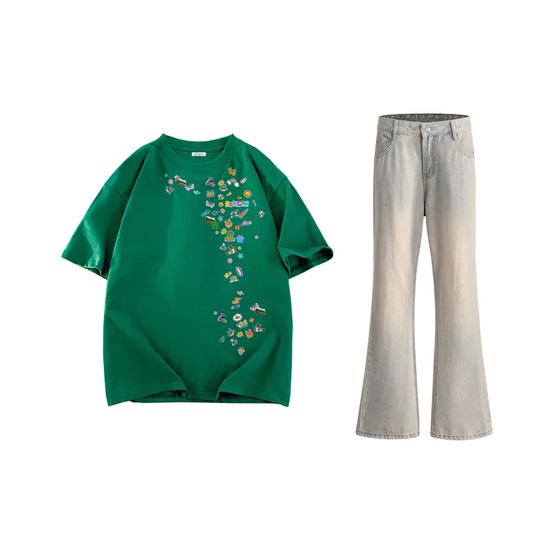 MEXICAN Casual Sportswear Unisex-38