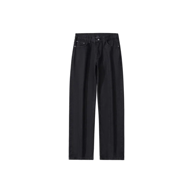 FUERZA Jeans Unisex-4