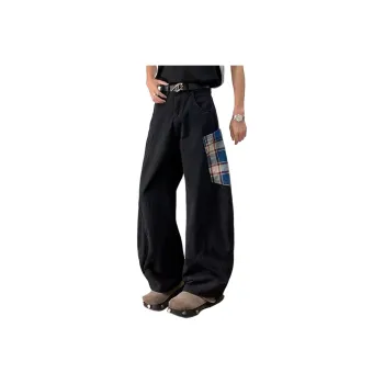 R.super Casual Pants Unisex