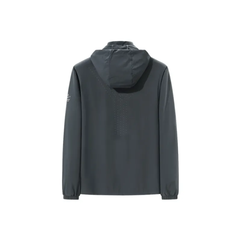 LOTTO Sportlife Jackets Men-1