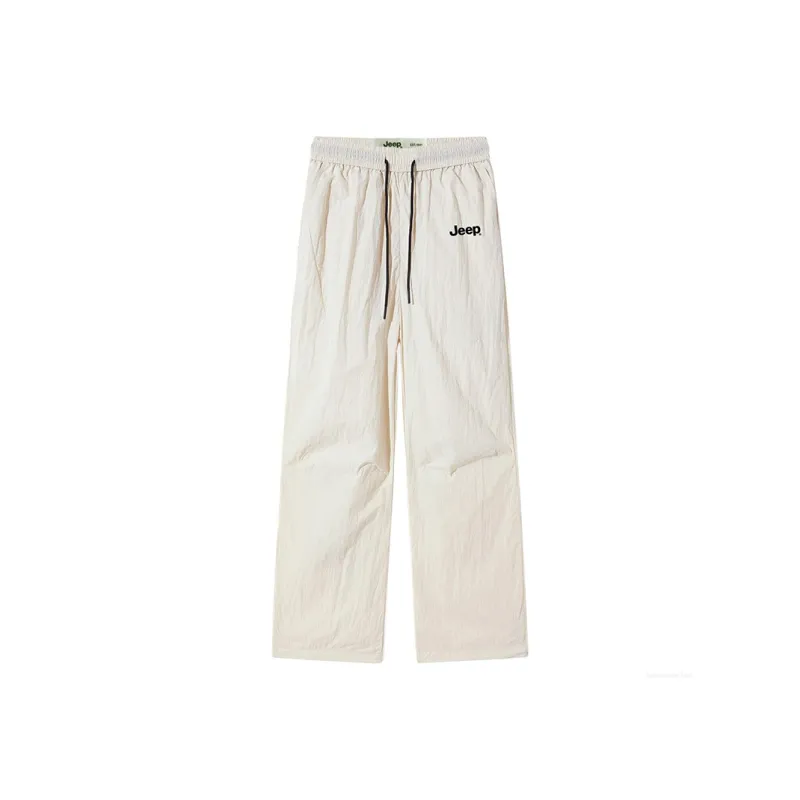 Jeep Sports & Outdoors Casual Pants Unisex-16