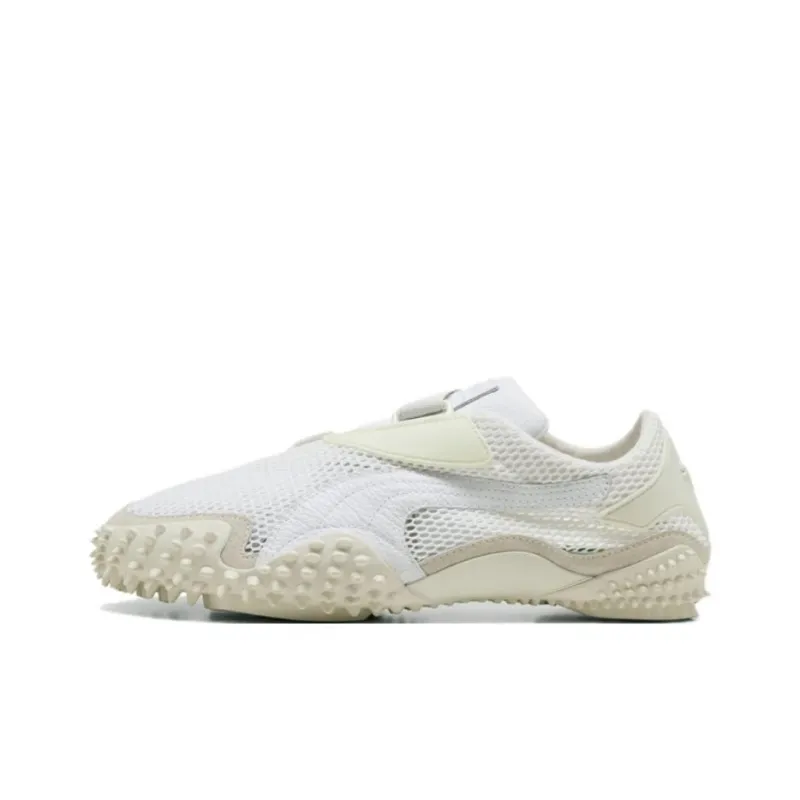 PUMA Mostro Mesh White-0
