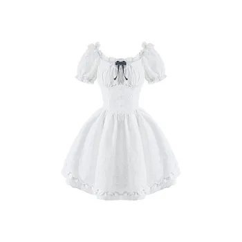 OZVO Short Sleeved Dress Women's