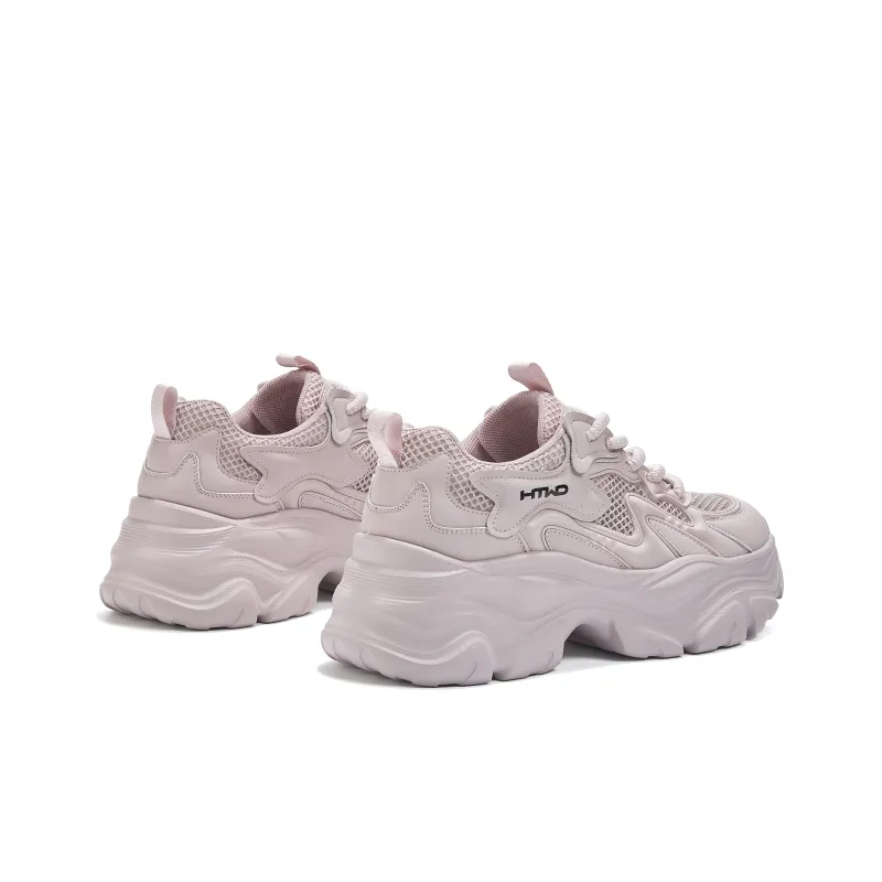 Hotwind Low Top Chunky Sneakers Women's-9