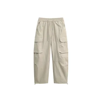 Fingercroxx Cargo Pants Unisex
