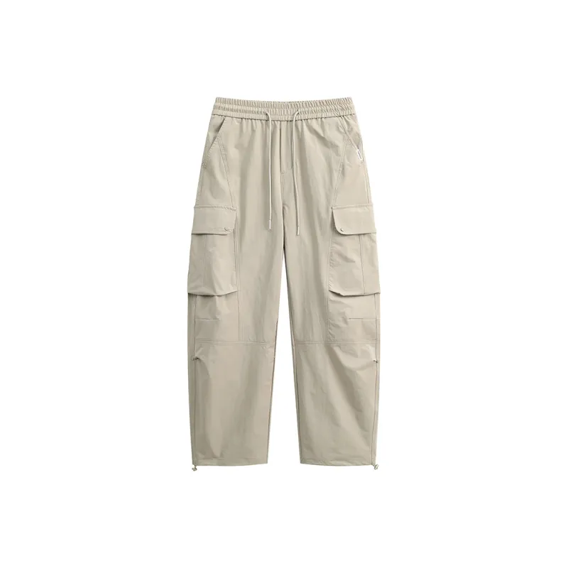 Fingercroxx Cargo Pants Unisex-5