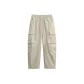 [Workwear Large Pocket]Bean Gray