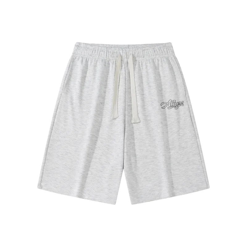 Endless Abyss Casual Shorts Unisex-10