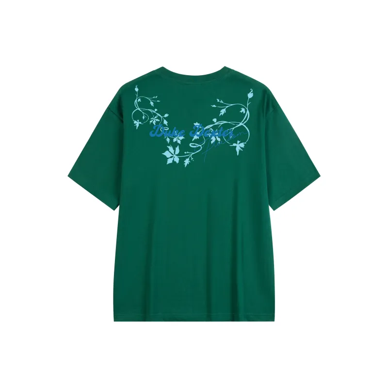 DUKE+DEXTER T Shirts Unisex-20