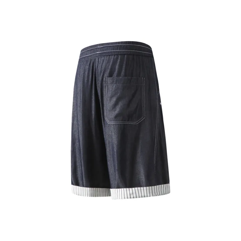 NOAHGIGI Casual Shorts Unisex-5