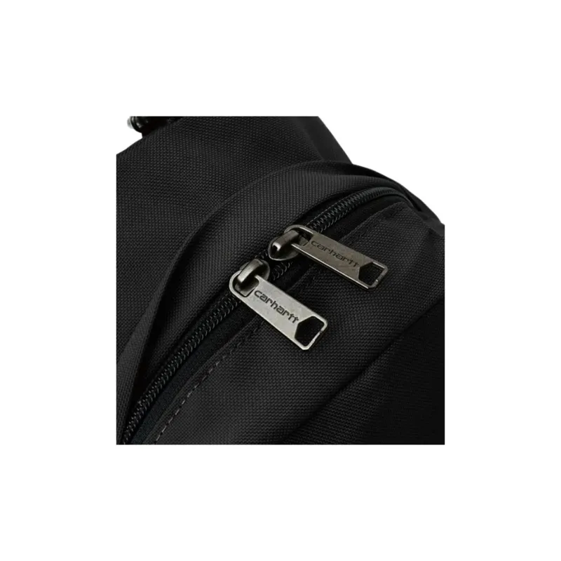 Carhartt Polyester Backpack Mini Men's Black-7