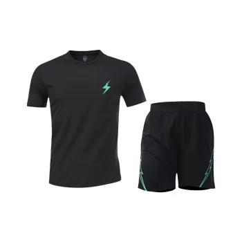 KPADB Fitness Sets Unisex