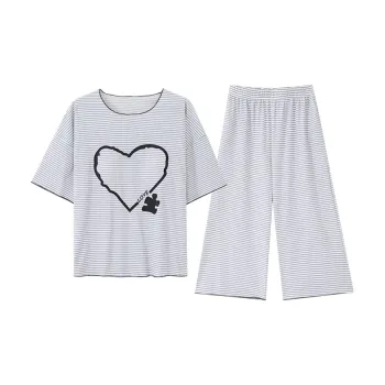 Mulong family Women's Pajama Sets
