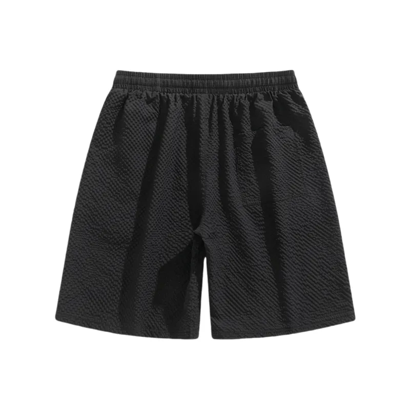 Novamen Casual Shorts Unisex-13