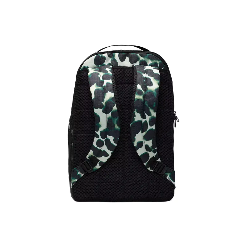 Nike Polyester Backpack Medium Size Unisex Black-2