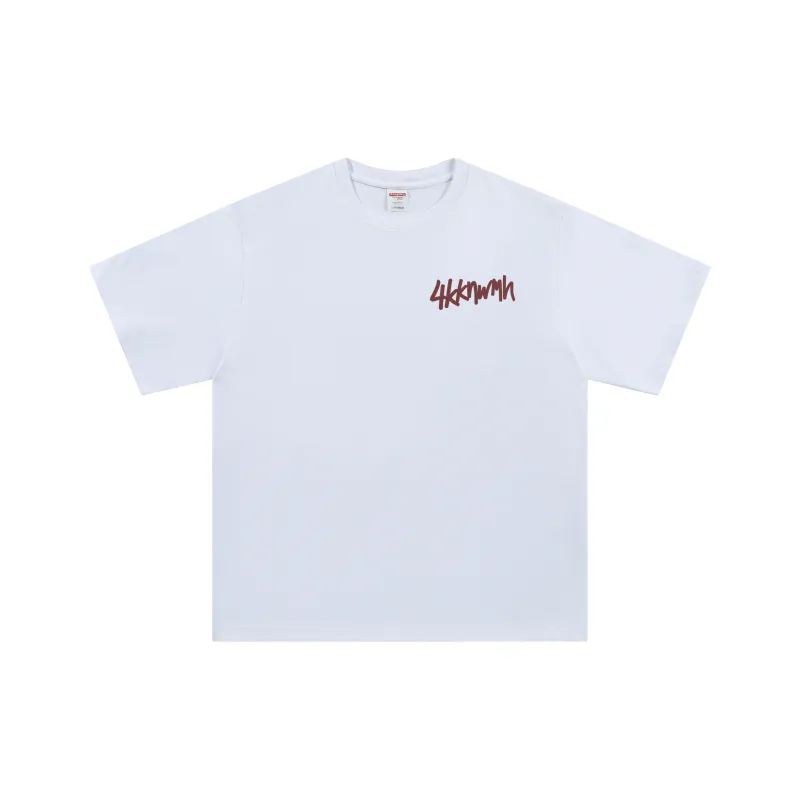 TIMD T Shirts Unisex-5
