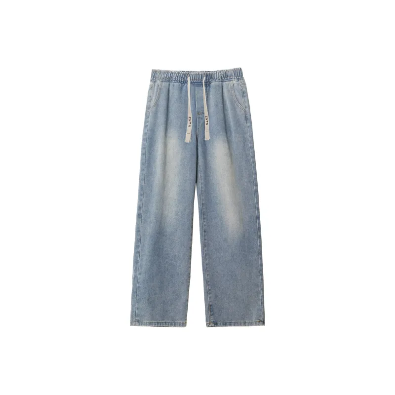 ZNTN Jeans Unisex-12