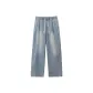 Vintage Blue