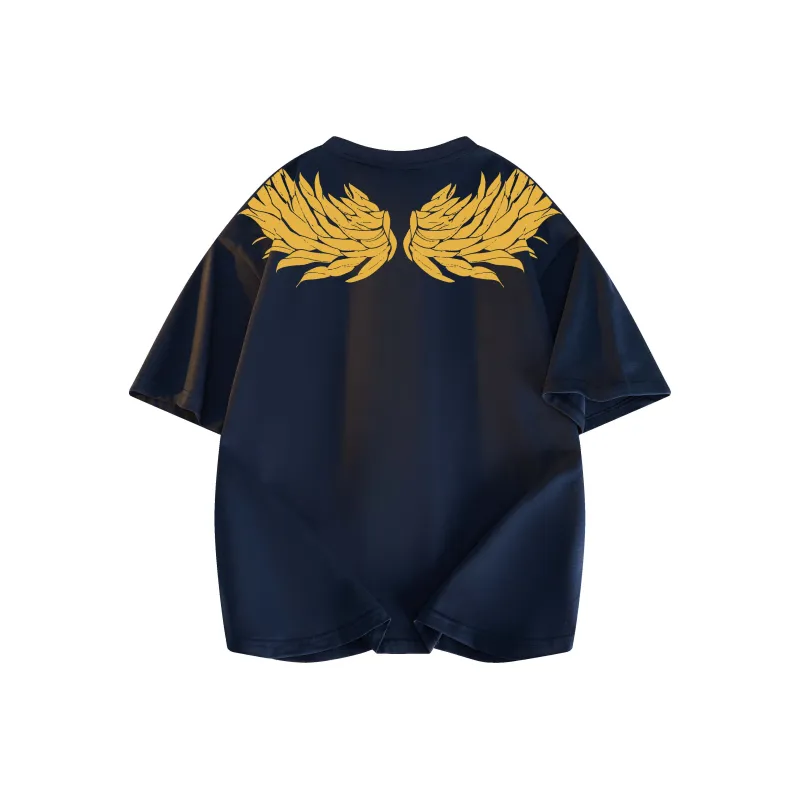FASTFISH T Shirts Unisex-24