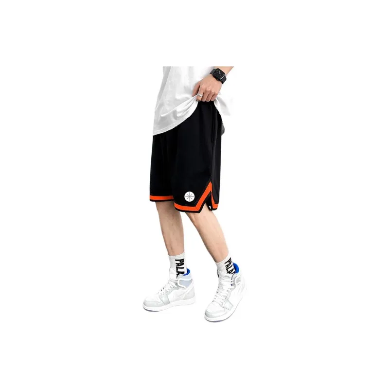 OKPI Casual Shorts Unisex-33