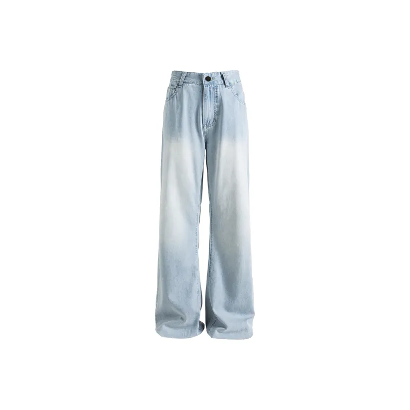 BRYAN JIMENEZ Jeans Unisex-0